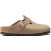 Bild von Birkenstock Uni Clogs Beige 0960813 Grösse 40
