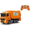 Bild von Jamara Müllwagen Mercedes Antos 1:20 2,4GHz ,405079