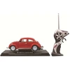 Bild von Jamara VW Käfer 1:18 RC Die Cast rot 27MHz ,405110