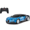 Bild von Bugatti Chiron 1:24 blau 40MHz