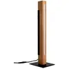 Bild von Tischleuchte | MADERA | 7 W | Touch DIM | 3000 K | Braun
