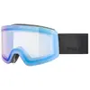 Bild von Skibrille Uvex Provoqe Vario Lite Noir TU