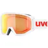 Bild von Skibrille Uvex Athletic Blanc TU