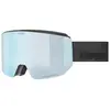 Bild von Skibrille Uvex Lace Attract FM Noir TU