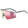 Bild von Sonnenbrille Uvex Flowline Gris TU