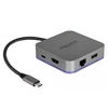 Bild von DeLOCK 87742, Jede Marke, USB, Grau