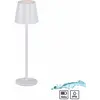 Bild von Just Light Akku-Tischleuchte EURIA EURIA