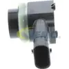 Bild von VEMO V46-72-0111 Einparkhilfe Parksensor Gewinkelt Schwarz für VW Passat Variant (3C5) Passat Limousine (3C2) für AUDI Q7 (4LB) für OPEL für VOLVO