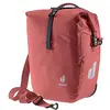 Bild von deuter Weybridge 20+5 Hinterradtasche wasserdicht Fahrradtasche schwarz