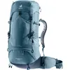 Bild von Deuter Aircontact Lite 50 + 10 Trekkingrucksack (Volumen 50+10 Liter/ Gewicht 1,64 kg/ Rückenlänge 42-62 cm) atlantic-ink