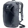 Bild von Deuter ProductName DE, Wandern, Schwarz, 21 l, 470 g, 280 mm, 460 mm