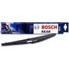 Bild von Bosch Scheibenwischer Rear H261, Länge: 260mm   Scheibenwischer für Heckscheibe