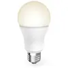 Bild von Hama 00176640, Intelligentes Leuchtmittel, WLAN, Weiß, E27, Globus, Multi