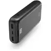 Bild von Hama Power Pack Performance 20, Anth., 20000 mAh