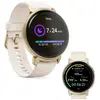 Bild von Hama Smartwatch Arion, mit Telefonfunktion, gold