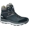 Bild von Hanwag Damen High-Top Outdoor-Schuhe Graphit Grau