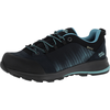 Bild von Hanwag Damen Hikingschuhe Klarsby Low Bunion Lady GTX Navy/Sky