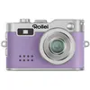 Bild von Rollei Compactline 12068, 2 MP, 1920 x 1080 Pixel, 1/4", Full HD, 18 g, Violett