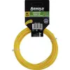 Bild von Runder Trimmerfaden aus Nylon 2,0 mm × 15 m