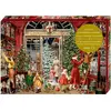 Bild von Puzzle-Adventskalender - Nostalgischer Weihnachtsladen