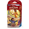 Bild von Lorcana Reign of Jafar: Amber & Amethyst Starter Deck