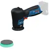 Bild von Polierer GPO 12V-77