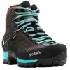 Bild von Damen-Wanderschuhe Salewa Ws Mtn Schwarz 40,5