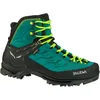 Bild von Salewa Rapace Goretex Shaded Spruce / Sulphur Spring EU 38