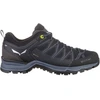 Bild von Wanderschuhe Salewa Mtn Trainer Lite Gtx Schwarz 46,5
