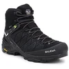 Bild von Wanderschuhe Salewa Ms Alp Trainer 2 Mid Gtx Schwarz 45