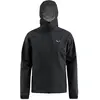Bild von Regenjacke Salewa Puez Schwarz 46