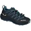 Bild von Wanderschuhe Kind Salewa Wildfire 2 Bleu 34