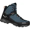 Bild von Mountain Trainer 2 Mid GTX (Herren)   Salewa, Farbe:8769-Java Blue/Black, Größe:UK 6.5 (EUR 40)