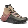 Bild von Salewa Zustiegsschuh mit GORE-TEX Invisible Fit, Vibram Megagrip Sohle und Matryx Obermaterial