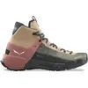 Bild von Salewa Damen GORE-TEX Invisible Fit Schuhe Matryx-Nylon Beige Größe 6