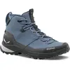 Bild von Salewa Herren Wanderschuh Puez 2 Mid Powertex M Blau UK 8