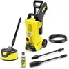 Bild von Kärcher Hochdruckreiniger K 3 Power Control Home T 5, 120 bar, 380 l/h