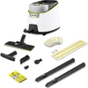 Bild von Kärcher Dampfreiniger SC 4 Deluxe, 2200W, 4 bar, 1,3L Tank, Düse