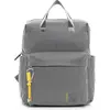 Bild von SURI FREY Freizeitrucksack Rucksack mit Laptopfach Suri Sports Marry City Backpack Lightgrey hellgrau