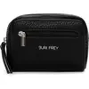 Bild von SURI FREY Schlüsselmäppchen SFY Tiffy Key Holder Black schwarz