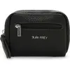 Bild von SURI FREY Schlüsselmäppchen SFY Tiffy Key Holder Grey dunkelgrau