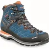 Bild von MEINDL Litepeak GTX Herren Wanderschuhe blau EU 41