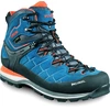 Bild von Wanderschuhe Meindl Litepeak GTX Blau 46