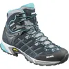 Bild von Meindl Kapstadt GTX, Weiblich, Erwachsener, Navy, Türkis, Outdoor-Stiefel, Wandern, Halbhoch