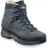Bild von Damen-Wanderschuhe Meindl Island MFS Active Blau 37,5