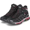 Bild von Meindl Herren Finale Mid GTX Wanderstiefel schwarz/silber 42.5