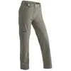 Bild von Wanderhose Damen Maier Sports Nata 2 Beige 46