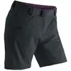 Bild von Wandershorts für Damen Maier Sports Lulaka Noir 44