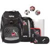 Bild von Ergobag Pack DomstürmBär Limited Edition Schulrucksack Set 6
