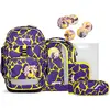 Bild von ergobag pack Schulrucksack-Set SuBärkraft